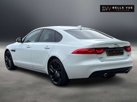 Jaguar XF 3.0 XF V6 S D Automatic 4dr *NATIONAL DELIVERY* 11