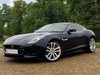 Jaguar F-Type V6 S AWD