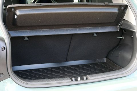 Kia Picanto 1.2 Picanto GT-Line S Auto 5dr 20