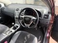 Toyota Avensis 2.0 D-4D Icon Business Edition Tourer Euro 5 5dr 56