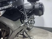 Kawasaki GTR 2008 48K GREAT CONDITION STANDARD TRIM LONG MOT 1400CC TOURER 16