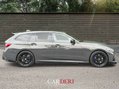 BMW 3 Series 3.0 330d M Sport+ Edition Auto 5dr 5