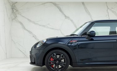 Mini Hatch John Cooper Works 25