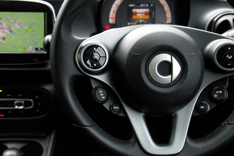 Smart Forfour PRIME PREMIUM PLUS 19