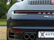 Porsche 911 CARRERA 4S PDK 17