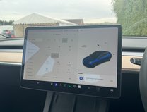 Tesla Model 3 (Sold) (Dual Motor) Long Range Saloon 4dr Electric Auto 4WDE (346 ps) 18
