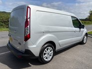 Ford Transit Connect 240 L2 120 ps Limited Panel Van 2