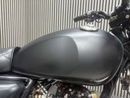 Mutt Sabbath 2021 7K LEARNER BIKE GREAT RUNNING PROJECT 125CC 17