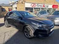 Kia Xceed CONNECT ISG 1
