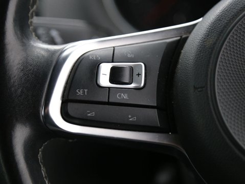 Volkswagen Polo 1.4 TSI ACT BlueGT Euro 6 (s/s) 5dr 11