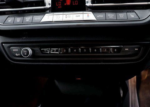 BMW 2 Series 1.5 218I M Sport 4dr 29