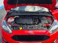 Ford Focus 1.5T EcoBoost Zetec S Red Edition Euro 6 (s/s) 5dr 41
