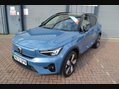 Volvo XC40 Recharge Twin 78kWh Ultimate Auto AWD 5dr 1