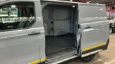 Ford Transit Custom SWB L1H1 Low Roof Trail 320 Air Con Alloys Sensors Cam EURO 6 8