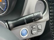 Toyota Yaris VVT-I ICON M-DRIVE S 17