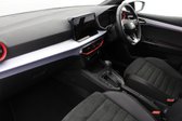 SEAT Ibiza 5dr 1.0 TSi FR Sport DSG Automatic 5