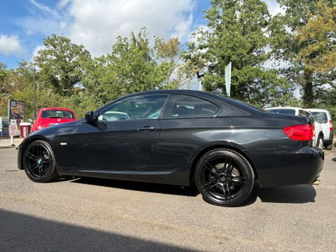 BMW 3 Series 2.0 320d Sport Plus Edition Coupe 2dr Diesel Steptronic Euro 5 (184 ps) 7