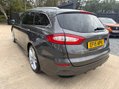 Ford Mondeo 1.5T EcoBoost Titanium Estate 5dr Petrol Auto Euro 6 (s/s) (160 ps) 9