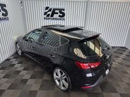 SEAT Leon 2.0 TSI Cupra 280 Hatchback 5dr Petrol DSG Euro 6 (s/s) (280 ps) 17