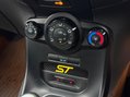 Ford Fiesta 1.6T EcoBoost ST-2 Euro 5 3dr 70