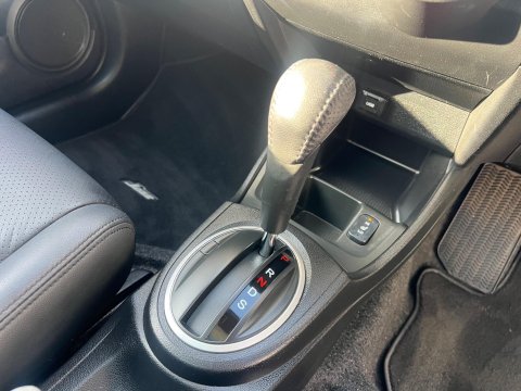 Honda Jazz I-VTEC EXL 23