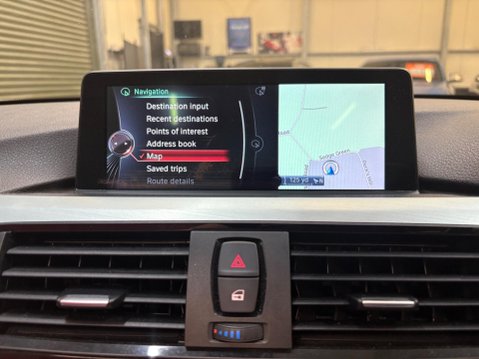 BMW 4 Series 3.0 435i M Sport Auto Euro 6 (s/s) 2dr 28