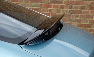 Bentley Continental Supersports 20