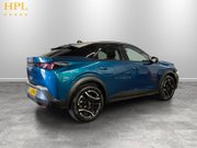 Peugeot 3008 73kWh Allure SUV 5dr Electric Auto (210 ps) 7