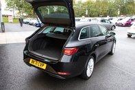 SEAT Leon XCELLENCE DSG 34