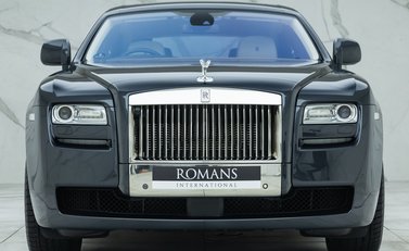 Rolls-Royce Ghost V12 4