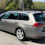 Volkswagen Golf Service History