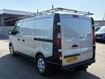 Renault Trafic 2.0 dCi Blue SL28 Business Panel Van 5dr Diesel Manual L1 H1 Euro 6 (s/s) ( 28