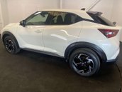 Nissan Juke 1.0 Juke N-Connecta DiG-T 5dr 3