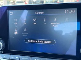 Nissan Juke 1.0 Juke Acenta DiG-T Semi-Auto 5dr 40