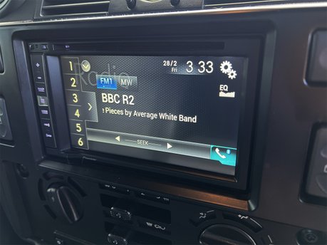 Land Rover Defender TD XS URBAN TRUCK CO 63