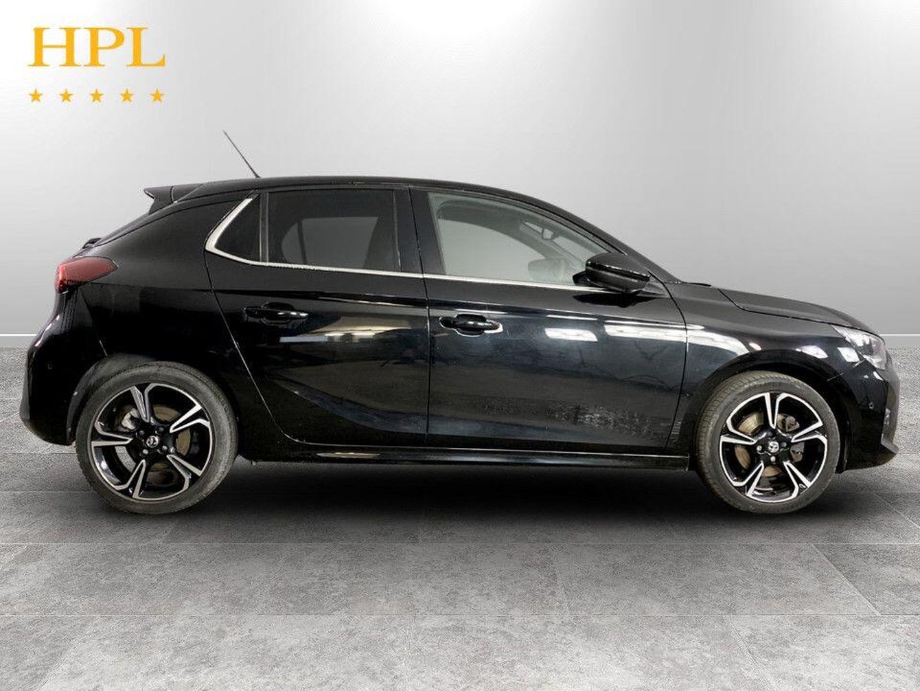 VAUXHALL CORSA 2023 23 1.2 TURBO ULTIMATE HATCHBACK 5DR PETROL MANUAL EURO 6 S...