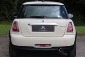 Mini Hatch 1.6 One D Euro 5 (s/s) 3dr 6