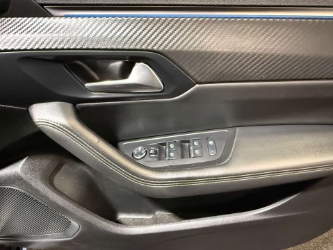 Peugeot 508 2.0 508 GT Line Blue HDi S/S Auto 5dr 15