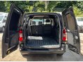 Citroen Berlingo 1.6 HDi 625 Enterprise L1 5dr 11