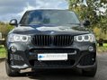 BMW X4 3.0 30d M Sport Auto xDrive Euro 6 (s/s) 5dr 8