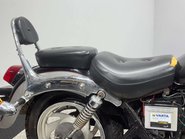 Jinlun JL 2007 7K CRUISER PROJECT BIKE PARTS BREAKER 125CC 14