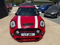 Mini Hatch 2.0 Cooper S Works 210 3dr 16