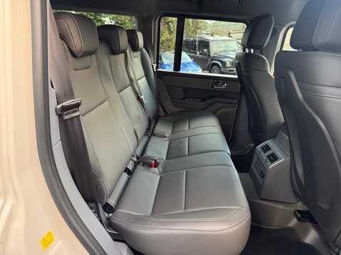 Ineos Grenadier 1924 35