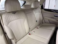 Bentley Bentayga 6.0 W12 SUV 5dr Petrol Auto 4WD Euro 6 (s/s) (608 ps) 34