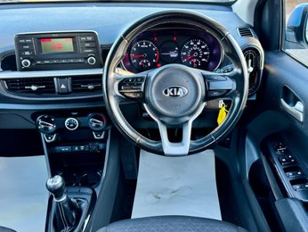 Kia Picanto 1.25 2 Euro 6 5dr