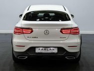 Mercedes-Benz GLC 2.1 GLC220d AMG Line (Premium Plus) Coupe 5dr Diesel G-Tronic 4MATIC Euro 6 34