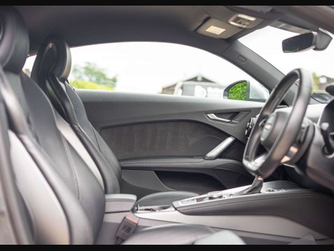 Audi TT 2.0 TTS TFSI Quattro Semi-Auto 4WD 3dr 30
