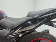 Lexmoto ZSX 2016 8K RUNNING SPORTS BIKE PROJECT BIKE SPARES OR REPAIR 125CC 17