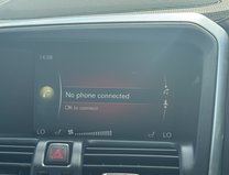 Volvo XC60 (Sold) 2.0 D4 R-Design Nav SUV 5dr Diesel Auto Euro 6 (s/s) (190 ps) 19