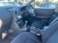 Nissan Qashqai 1.6 360 2WD Euro 5 5dr 23
